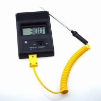 Термометр электронный демонстрационный - fgospostavki.ru - Казань