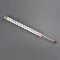 Термометр лабораторный от 0 до +200 °C - fgospostavki.ru - Казань