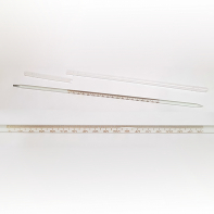 Ртутный термометр для лабораторных работ 0-360 - fgospostavki.ru - Казань