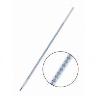 Термометр лабораторный от 0 до 360 - fgospostavki.ru - Казань