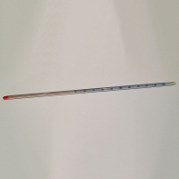 Термометр стеклянный от 0 до +200 °C - fgospostavki.ru - Казань