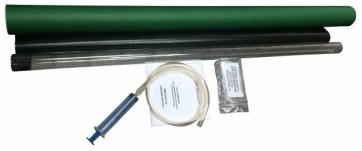 Тест-комплект «Мутность/прозрачность» - fgospostavki.ru - Казань