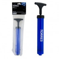 Насос для мяча "TORRES" 20 см - fgospostavki.ru - Казань
