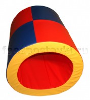 Модуль-трансформер № 11 (вестибулярный тренажер) - fgospostavki.ru - Казань