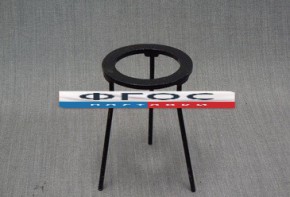 Подставка-тренога - fgospostavki.ru - Казань