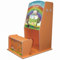 Учебно-игровой терминал "Домик" - fgospostavki.ru - Казань