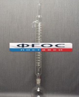 Дистиллятор с холодильником ХСВ 1000 миллилитров - fgospostavki.ru - Казань