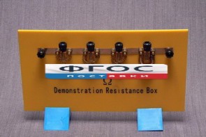 Набор резисторов на панели - fgospostavki.ru - Казань