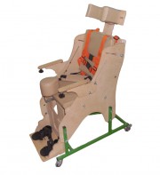 Опора для сидения базовой комплектации (вариант 1, размер 4) - fgospostavki.ru - Казань