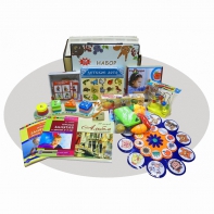 Волшебный "Ларчик педагога" (от 1 до 3 лет) - fgospostavki.ru - Казань