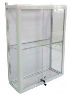 Шкаф-витрина для кубков и наград Вариант 1 - fgospostavki.ru - Казань