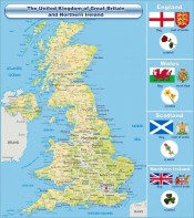 Стенд "UK" - fgospostavki.ru - Казань