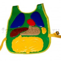 Жилетка с органами - fgospostavki.ru - Казань