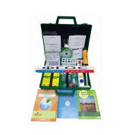 Комплект лабораторного оборудования «Пчелка-У» (базовый вариант) - fgospostavki.ru - Казань