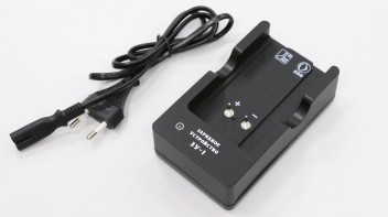 Зарядное устройство ЗУ-1 (для БПА-1) - fgospostavki.ru - Казань