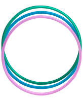 Обруч стальной фитнес-комфорт (вариант 2) - fgospostavki.ru - Казань