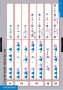 Комплект таблиц. Математика.Устные приемы сложения и вычитания в пределах сотни. - fgospostavki.ru - Казань