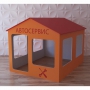 Детский игровой домик «Мастерская» - fgospostavki.ru - Казань