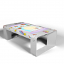 Детский сенсорный стол myWorld Mini 32" - fgospostavki.ru - Казань