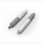 Интерактивная доска SMART SBM777V-43 с пассивным лотком (Notebook 22) - fgospostavki.ru - Казань