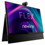 Интерактивный 4K-монитор Newline Flex - fgospostavki.ru - Казань