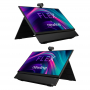 Интерактивный 4K-монитор Newline Flex - fgospostavki.ru - Казань