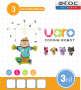 Конструктор UARO Ресурсный набор №2 (step 3) - fgospostavki.ru - Казань