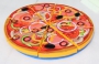Игра для соревнований Гигантская пицца - fgospostavki.ru - Казань