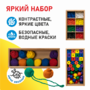 Игровой набор Дары Фребеля 14 модулей с методическими пособиями 7 книг - fgospostavki.ru - Казань