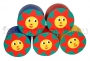 Пуфик "Солнышко" ВИК - fgospostavki.ru - Казань