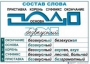 Комплект таблиц "Основные правила и понятия по русскому языку" - fgospostavki.ru - Казань